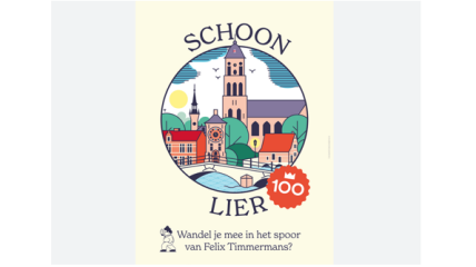 Wandeling: ‘Schoon Lier’ in de binnenstad