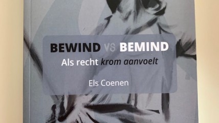 Voordracht: “Inhalige huisgenoten, te lakse bewindvoerder”
