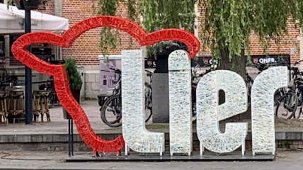 Overzicht jaarprogramma 2026-2027