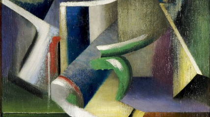 Expo:  ‘Donas, Archipenko en La Section d’Or. Betoverend modernisme’ in KMSKA te Antwerpen